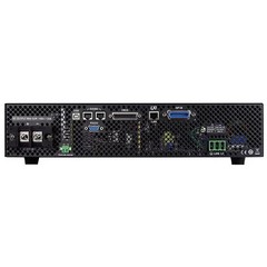 BK Precision MR160120 DC Power Supply, 160V, 120A, 5 kW