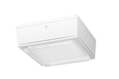 NEW RAB LIGHTING VANLED40NW 40 Watt LED Canopy Light 4000K 120-277V 6,302 Lumens