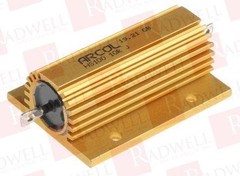 OHMITE HS100 10R J / HS10010RJ (BRAND NEW)