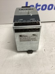 SOLA Surge Supressor 120 Volt Single Phase STV25K-10S I-220