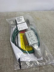 Raychem nVent Rayclic-PC Power Connection Kit for Heating Cable 233053-000 NEW