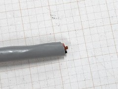 Alpha Wire 5006C 22/6C XtraGuard High Performance Instrumentation/Control Cable