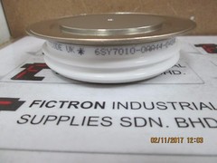 NEW 1PCS 6SY7010-0AA44-0404 WESTCODE MODULE 6SY70100AA440404