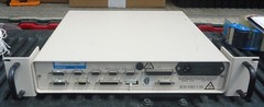 NORDSON ASYMTEK CONTROLLER CAT.# A-210D S/N 018429B **NO CABLE, UNIT ONLY**