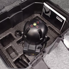 VOICE MODEL R5 Laser Marker 1.5mm/5m, 3mm/10m Line Width