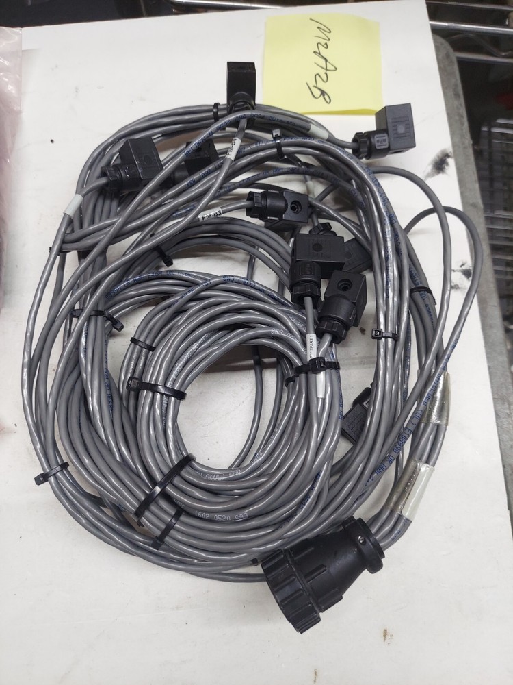 AMAT 0140-78307 HARNESS, SLURRY FLOW METER, NEW 2PC Available