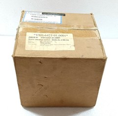 METRIX 5550-942-041 VIBRALERT MECHANICAL SWITCH VIBRATION SWITCH MODEL 5550