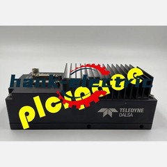 DALSA P3-80-16K40-00-R used line scan camera P3-80-16K40-00-R