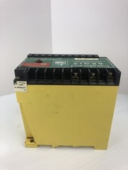 Tycor AGS-1203-XC Aegis Transient Voltage Surge Suppressor 120V 3A 1PH 50/60Hz