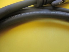 CABLES TO GO 40291-7M SONICWAVE PRECISION DIGITAL VIDEO HDMI TO DVI M/M