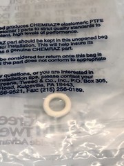 CHEMRAZ 9109-SS520 O-RING AS-568A-109 CPD 520, 2-109,3700-01427, 158637