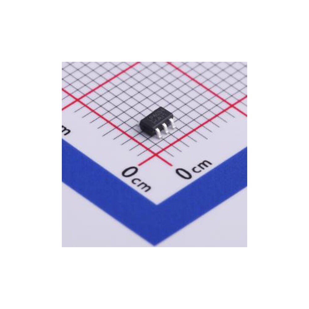 10pcs LP4054HB5F SOT-23-5