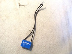 NEW DETAS RC047/220 400V SURGE SUPPRESSOR