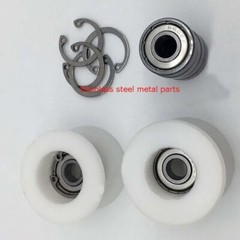 NEW Nose Bridge Strip Double High-pressure Water Blower Blowing Line Extruder