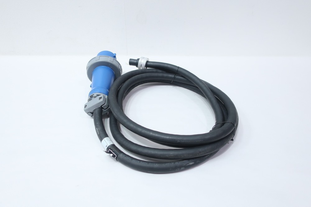 Sun Microsystems P-7K-254013-MSHA-TF 180-2081-01 Cable 12ft