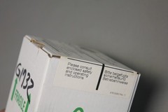 NEW LUMEN DYNAMICS 012-63000 X-CITE 120 LAMP