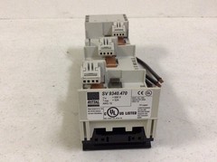 NEW, RITTAL SV 9340.470, BUSBAR ADAPTER, 32A, 690V, AWG 10, FREE SHIPPING