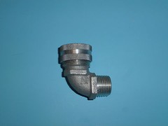 Appleton Electric, CG90-3750S, 90° Cord Connector, FREE SHIPPING, WG1322