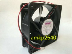For MECHATRONICS F1238M12B3 DC12V 0.360A 120*38MM cooling fan #am3