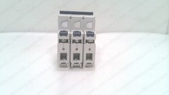 DOEPKE DLS8 3C60UM, MANUAL MOTOR CONTROLLER, NEW* #341922