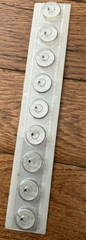 A Lot Of 9 Mini Circuits MAR-08 DC 9414 Malaysia Fast Free Shipping