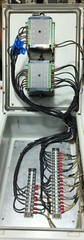 Obeh укт38/ukt38 temperature control device (Pre-Owned) 2pcs with complete Box