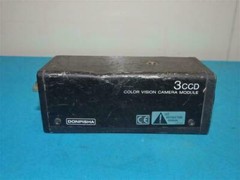 Sony Donpisha XC-003 XC003 Color Video Camera Module