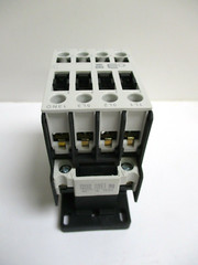 C3 CONTROLS, 300-S09N30D10, CONTACTOR, LOT OF 2