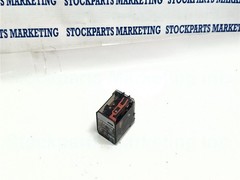 Lot 8pcs Schrack RM202024 Relay 24V 30 Days Warranty Expedited Shipping