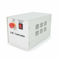 MACH3 CNC Control Box 4 Axis for CNC Router Cutter Engraving Machine Controller