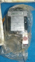 NOS Agastat PT41F 5-140PSIG Pneumatic Timer + 1 Year Warranty