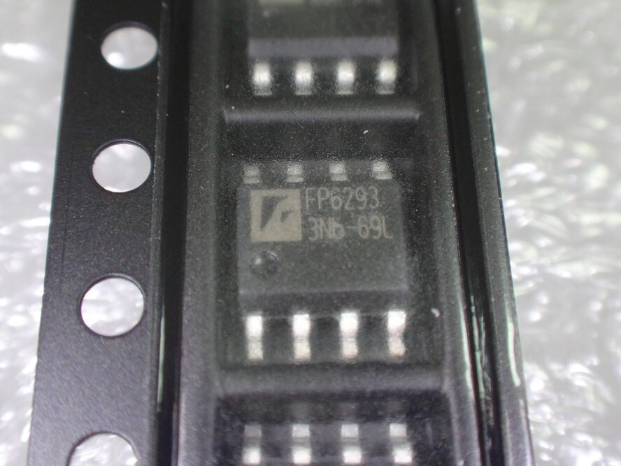 10pcs FP6298 5207 6276 7208 6277 6293 6296 B XR-G1 SOP8