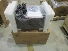 GE DIGITAL ENERGY NETPRO UPS 600-1500 1500VA-48VDC UNITERRUPTIBLE POWER SUPPLY