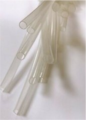 M23053/5-211-C,1.5″ Polyolefin 2:1 Clear Heat Shrink Tubing