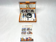 Igus Iglide Sample Box Dry-Tech Bearings