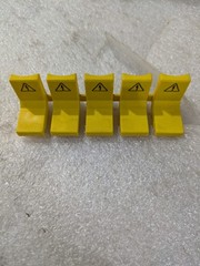Cooper Bussmann FSCVR Fuse Holder Cover Cap Contact Protection 1/order