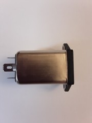 Corcom EMI Filter 6EGG1-1 120/250V 50-60HZ