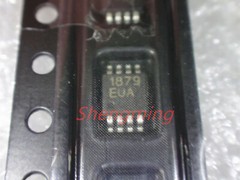 10pcs MAX1879 1674 1678 1797 2015 3665 4003 3471CUA 4172EUA MSOP-8