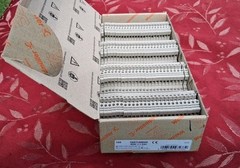 WEIDMUELLER 1041100000 WDK 2.5 ZQV Multi-tier modular terminal (100 pieces)