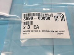 AMAT 0242-61194 Orienter, Corrosion Resistant, Pik, 0020-04614, 160713
