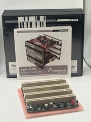 Tower System TWR-ELEV Elevator Modules (Primary & Secondary)