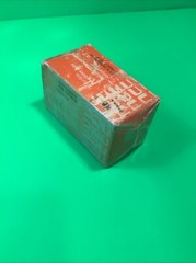 NCC K1K-00010-661T Solid State Time Delay Relay, 0.1-10 SEC, 120V AC