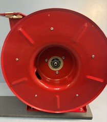United Equipment ACC Industrial Cord Reel R59N0X2ELE1 705261 NOS
