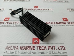SK 3106000 Panel Heater 110-240V AC 50/60 HZ/DC 20W