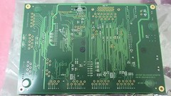 BROOKS ASYST CROSSING AUTOMATION ASSEMBLY 3200-4496 FAB 3000-4469-01 401884