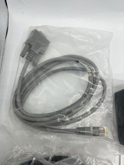 ConnectPRO UD-12+ 2 Port USB DVI KVM Switch DDM w/ Cables New Open Box
