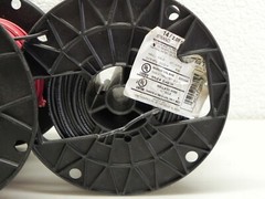 Cerro Wire, Encore, United Copper Machine Tool Wire Lot 14/18 AWG Insulated Wire