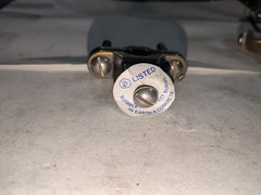 HARGER RB12A CABLE AND WIRE ACCESSORIES