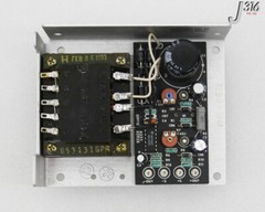 C3041 POWER ONE POWER SUPPLY, HA24-0.5-A, 24-28VDC (NEW) HA24-0.5