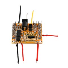 5S 21V 18A 18650 Li-ion Battery Charging Protection Board Module PCB BMS New